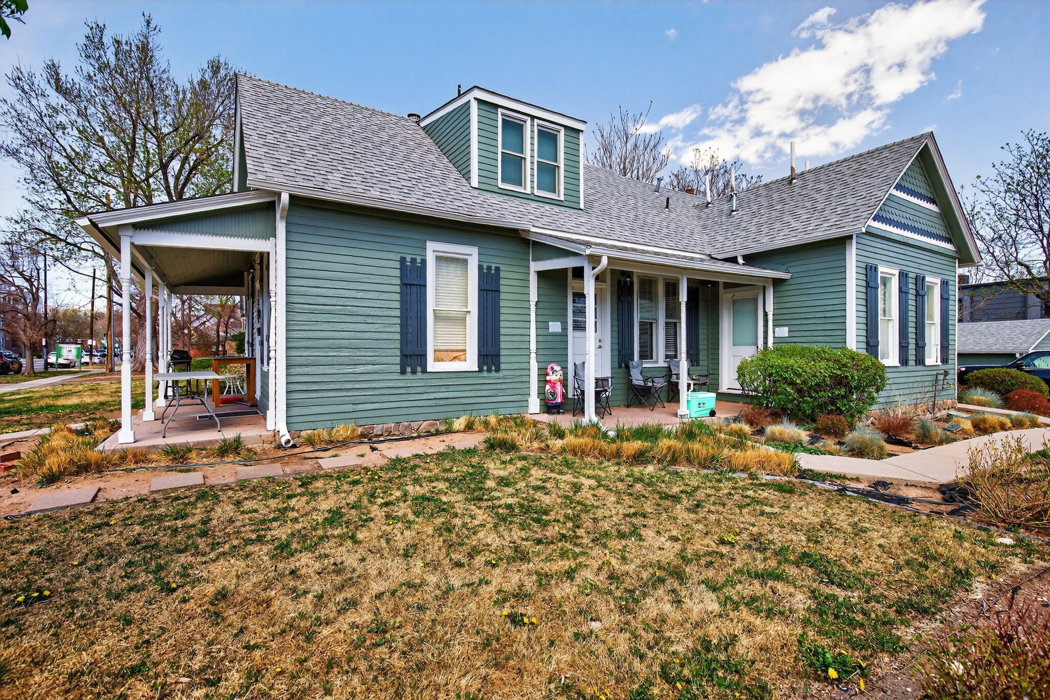 1806 17th St, Boulder, CO for Sale