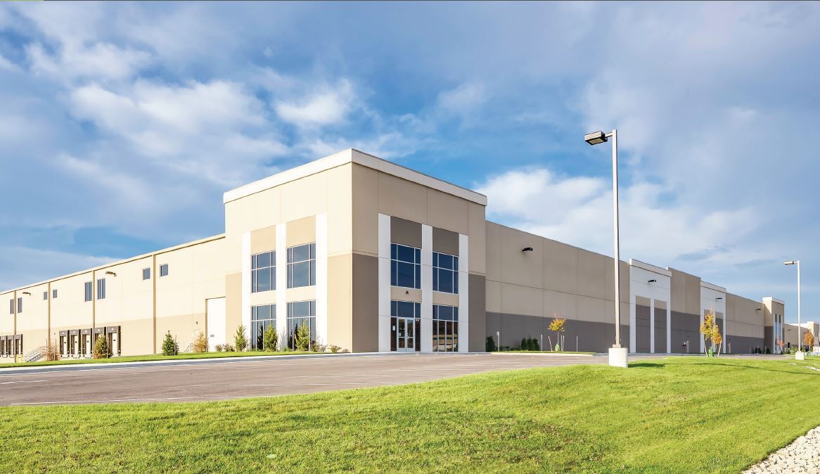 33320 Trade Center Dr, Romulus, MI for Rent