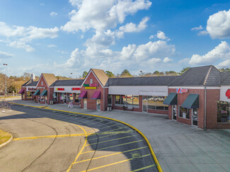 Yorktown, VA Office/Retail - 5005 Victory Blvd