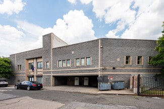 Bronx, NY Office - 2350-2356 Westchester Ave Bronx, NY Office - 2350-2356 Westchester Ave
