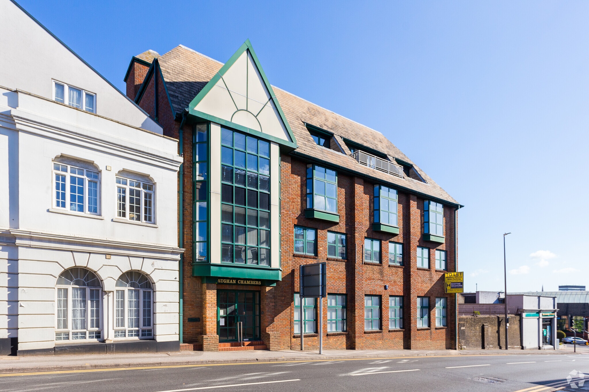 4 Tonbridge Rd, Maidstone, KEN for Rent