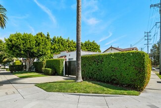 Los Angeles, CA undefined - 3358 Bagley Ave