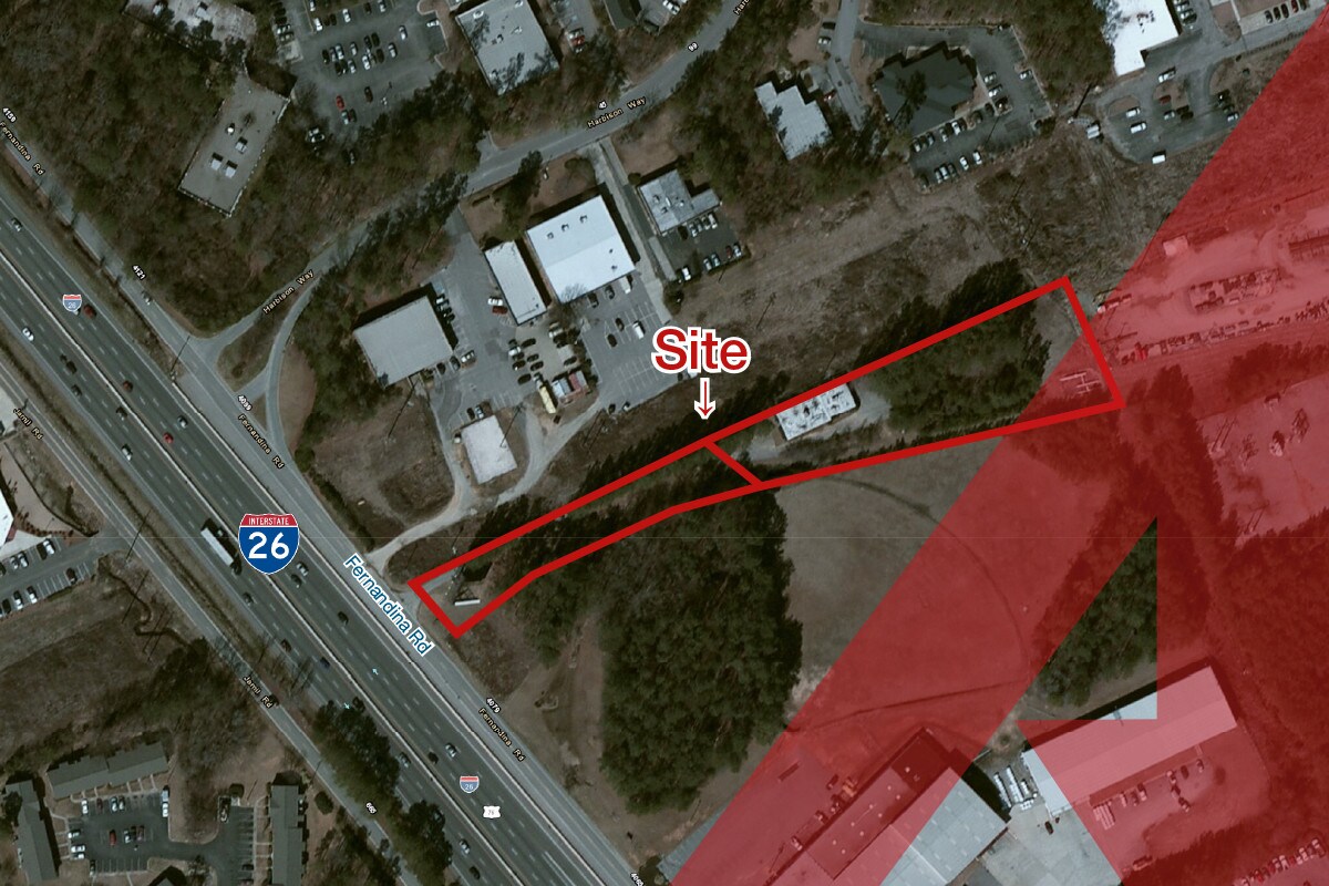 5024 Fernandina Rd, Columbia, SC for Sale