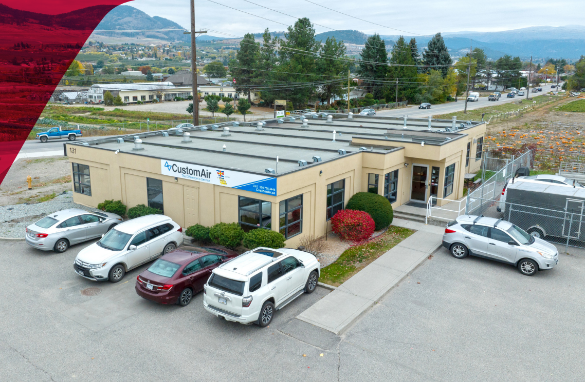 131 Commercial Dr, Kelowna, BC for Sale