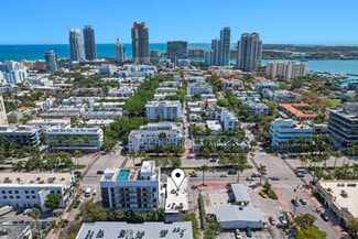 Miami Beach, FL Freestanding - 819 5th St