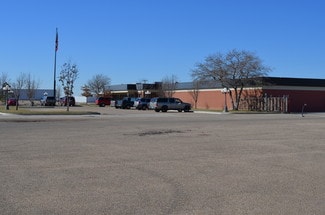 8351 E Amarillo Blvd  
