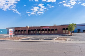 El Paso, TX undefined - 7108 Airport Rd El Paso, TX undefined - 7108 Airport Rd