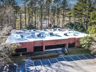 Atlanta, GA Office - 8215 Roswell Rd