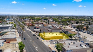 Lynwood, CA Supermarket - 10236 Long Beach Blvd Lynwood, CA Supermarket - 10236 Long Beach Blvd