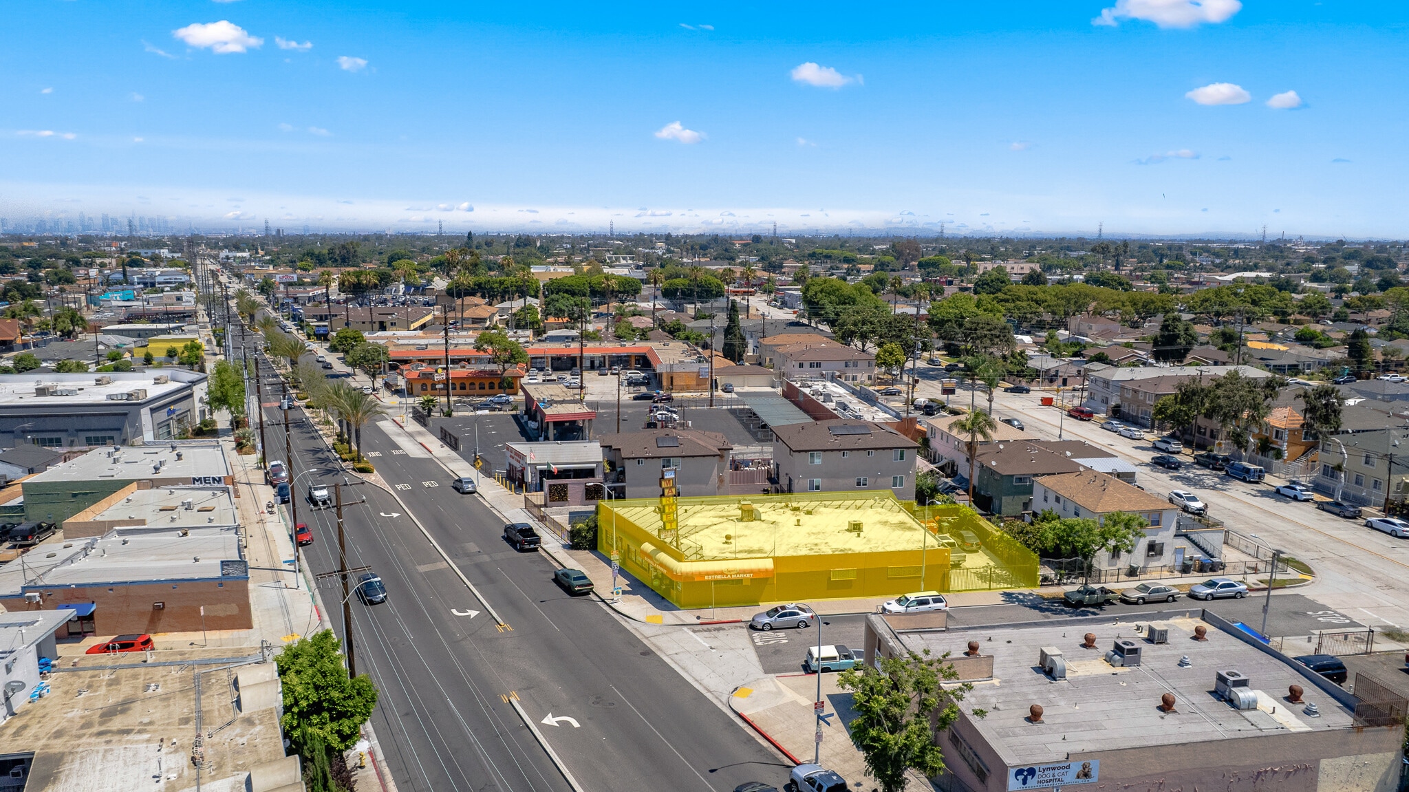 10236 Long Beach Blvd, Lynwood, CA for Sale