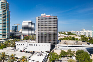 Saint Petersburg, FL Office - 111 2nd Ave NE