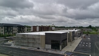 Marysville, OH Office/Retail, Retail - 1021 Columbus Ave