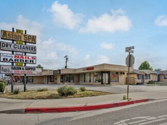 West Covina, CA undefined - 1809 E Danes Dr