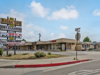 West Covina, CA Storefront - 1809 E Danes Dr