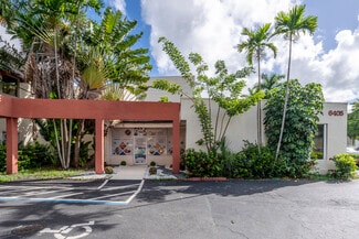 Miami, FL Office - 6405 NW 36th St