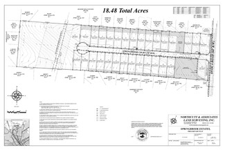 Tullahoma, TN Commercial - Ovoca Road