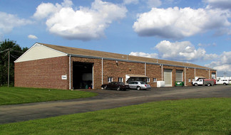 Naperville, IL Industrial - 10S123 Normantown Rd
