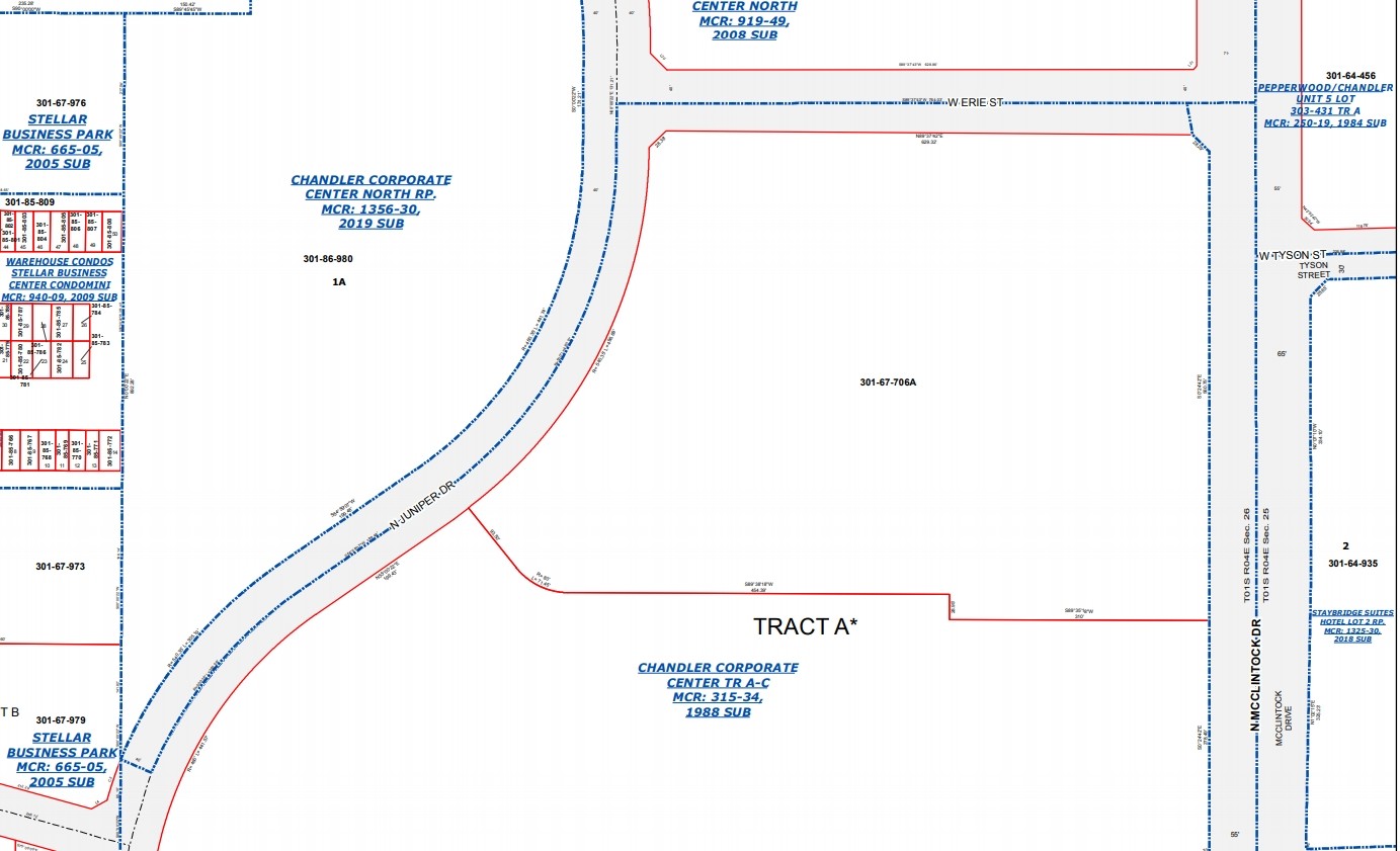 350 N McClintock Dr, Chandler, AZ for Rent