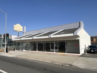 Torrance, CA Freestanding - 20502 Hawthorne Blvd