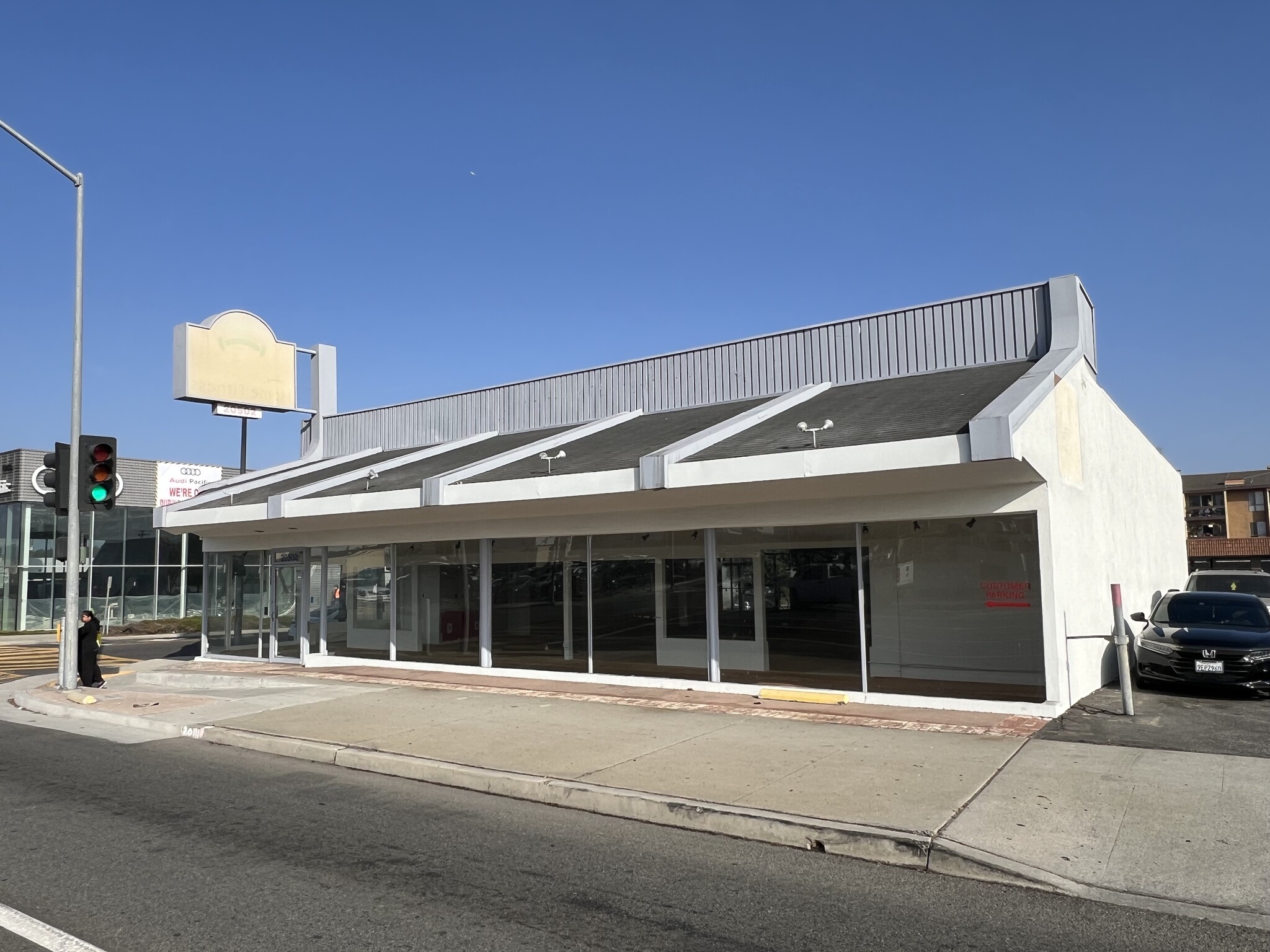 20502 Hawthorne Blvd, Torrance, CA for Rent