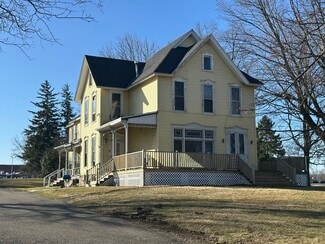 Fredonia, NY Commercial - 435 E Main St