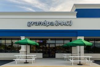 Rehoboth Beach, DE Retail - 18756 Coastal Hwy