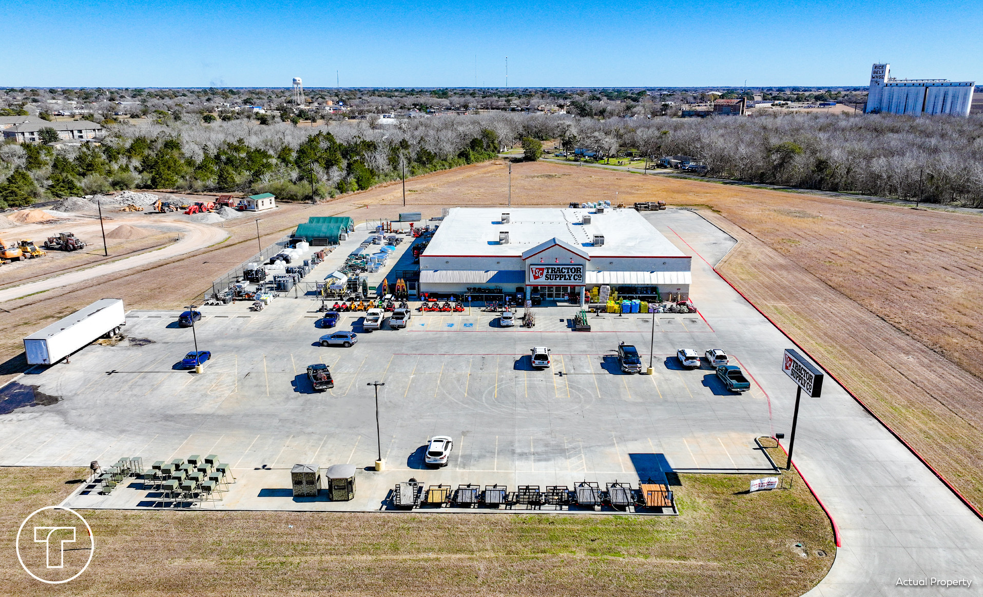 400 Us Highway 59 S, Edna, TX for Sale