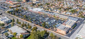 Rowland Heights, CA Retail - 19031-19075 Colima Rd