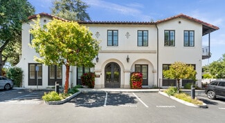 Los Altos, CA Office/Medical - 20 1st St