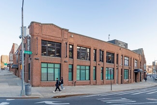 Broadway Crossing