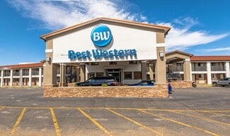 Wheatland, WY Hospitality - 1809 N 16th St