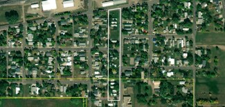 Beulah, ND Manufactured Housing/Mobile Housing - 301 Central S ave