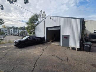 Portage, IN Industrial - 2518 Hamstrom Rd