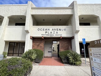 Lompoc, CA Office/Medical - 1111 E Ocean Ave