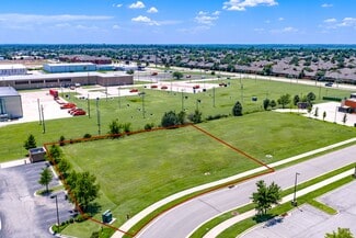 Norman, OK Commercial Land - 3480 RC Luttrell Dr Norman, OK Commercial Land - 3480 RC Luttrell Dr