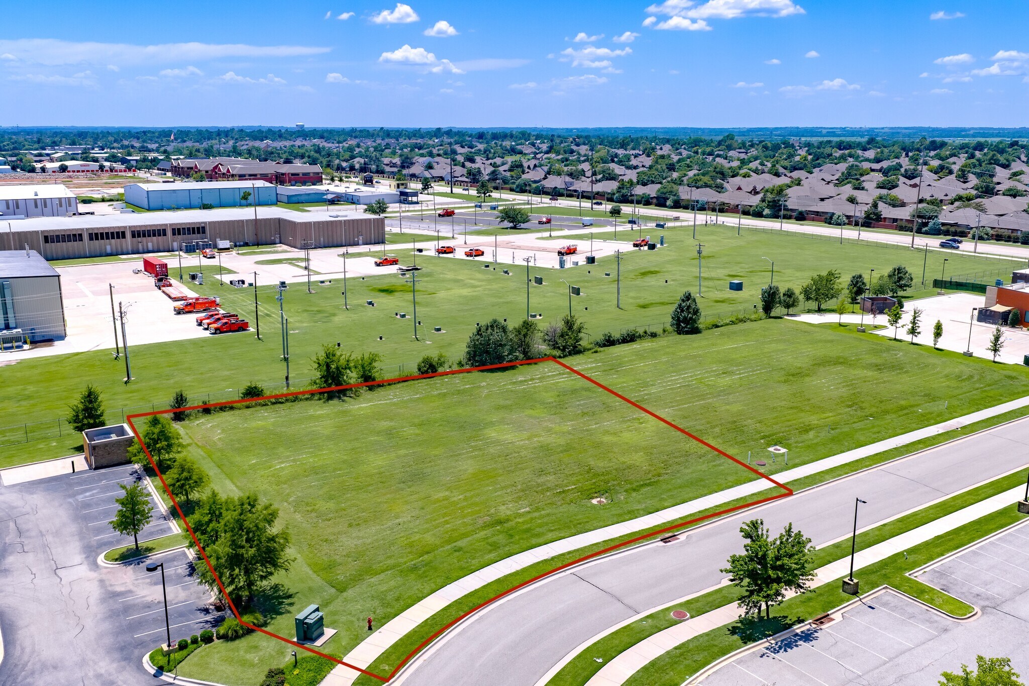3480 RC Luttrell Dr, Norman, OK for Sale