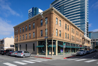 Oakland, CA Office - 570 10th St