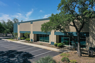 San Antonio, TX Office, Flex - 5730 Northwest Pky