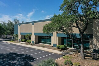 San Antonio, TX Office - 5730 Northwest Pky