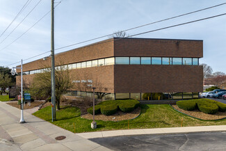 Saint Clair Shores, MI Office - 24055 Jefferson Ave