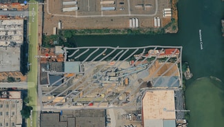 Brooklyn, NY Commercial Land - 186-200 Morgan Ave