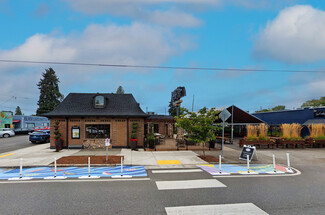 Portland, OR Retail - 4703 NE Fremont St