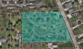 Stow, OH Commercial - 3452 Wyoga Lake rd Stow, OH Commercial - 3452 Wyoga Lake rd