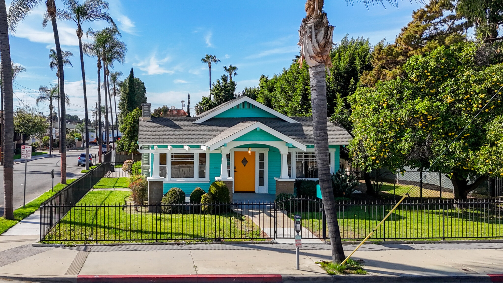 1204 N Ross St, Santa Ana, CA for Rent