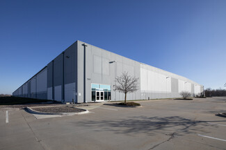 Kansas City, MO Industrial - 7501 NW 106th Ter