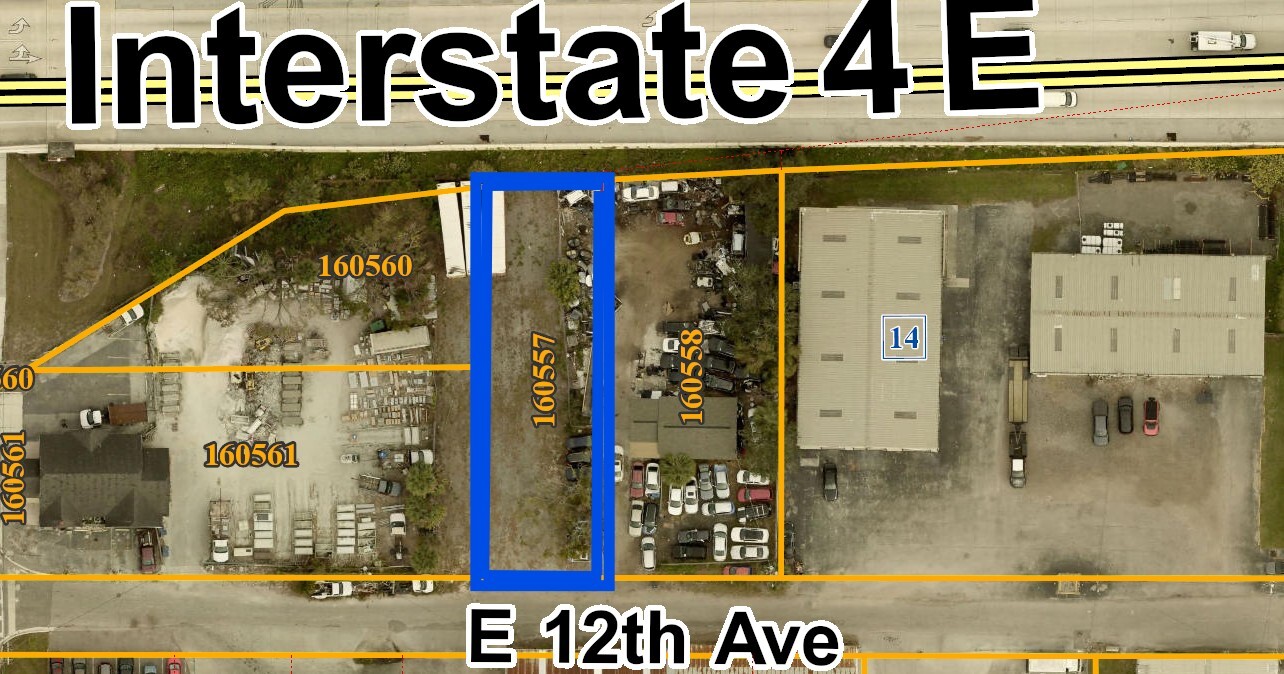 4016 12th Ave, Tampa, FL for Rent