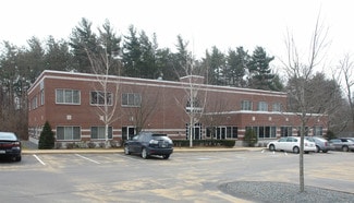 Middleboro, MA Office - 47 E Grove St