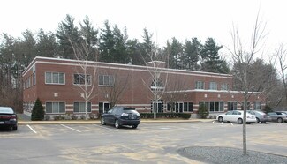 Middleborough, MA Office - 47 E Grove St