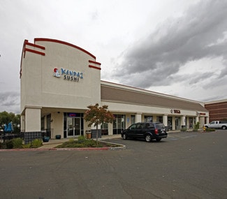 Folsom, CA Retail - 1013 Riley St