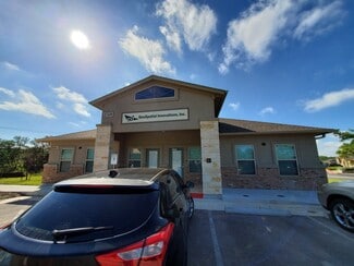 Cedar Park, TX Office - 1464 E Whitestone Blvd